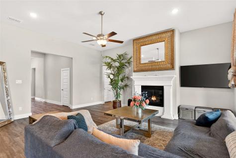 717 Lake Cove Drive Little Elm TX 75068