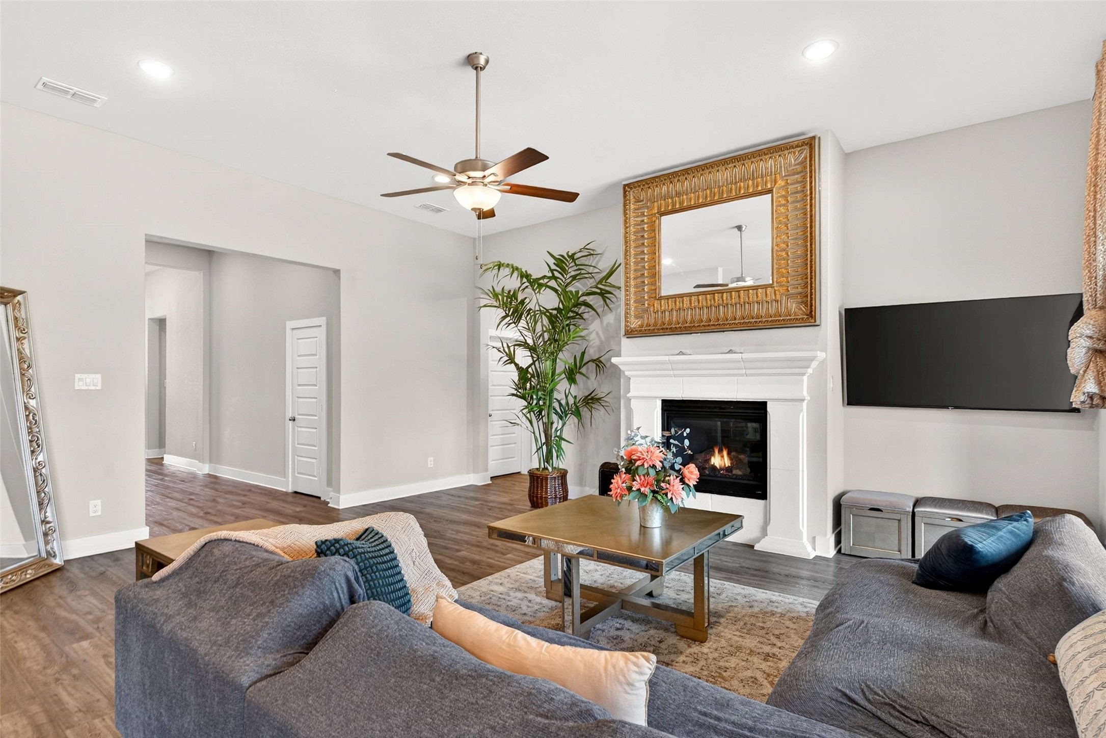 717 Lake Cove Drive Little Elm TX 75068