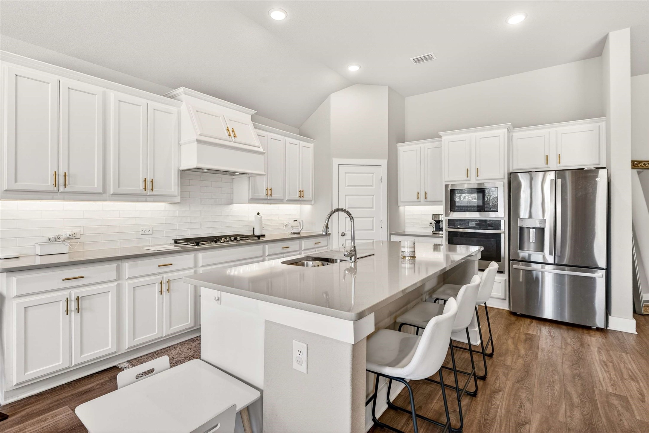717 Lake Cove Drive Little Elm TX 75068