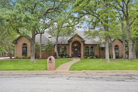 803 Runnymede Road Keller TX 76248