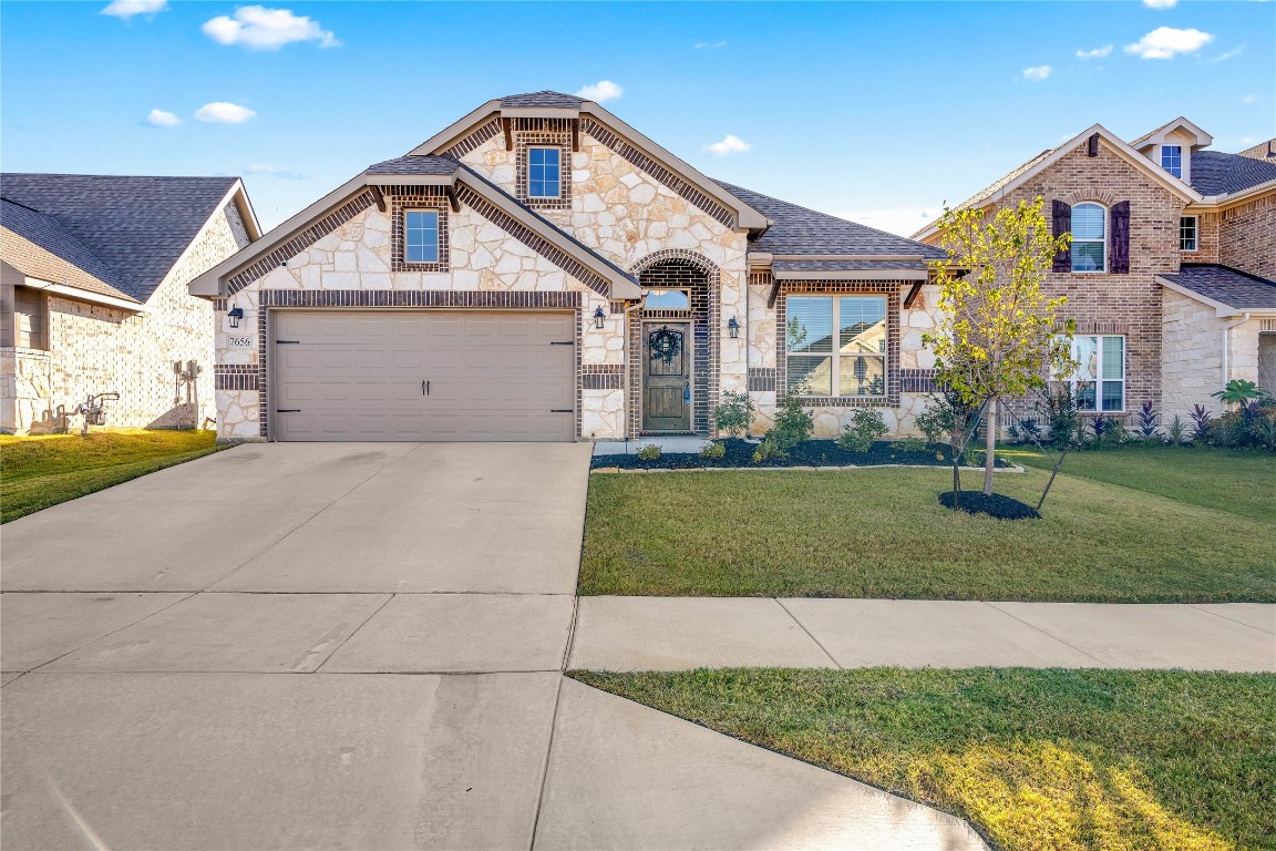 7656 Northumberland Drive Fort Worth TX 76179