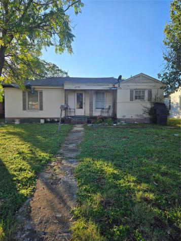 6723 Kenwell Street Dallas TX 75209