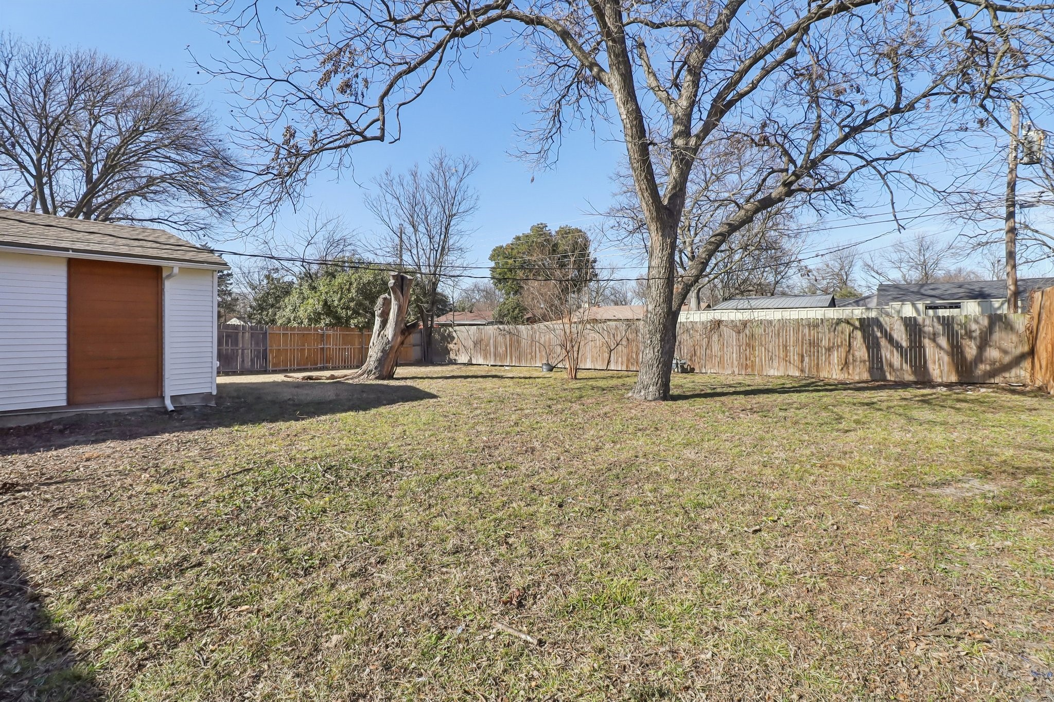 2623 Province Lane Dallas TX 75228