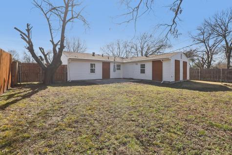 2623 Province Lane Dallas TX 75228