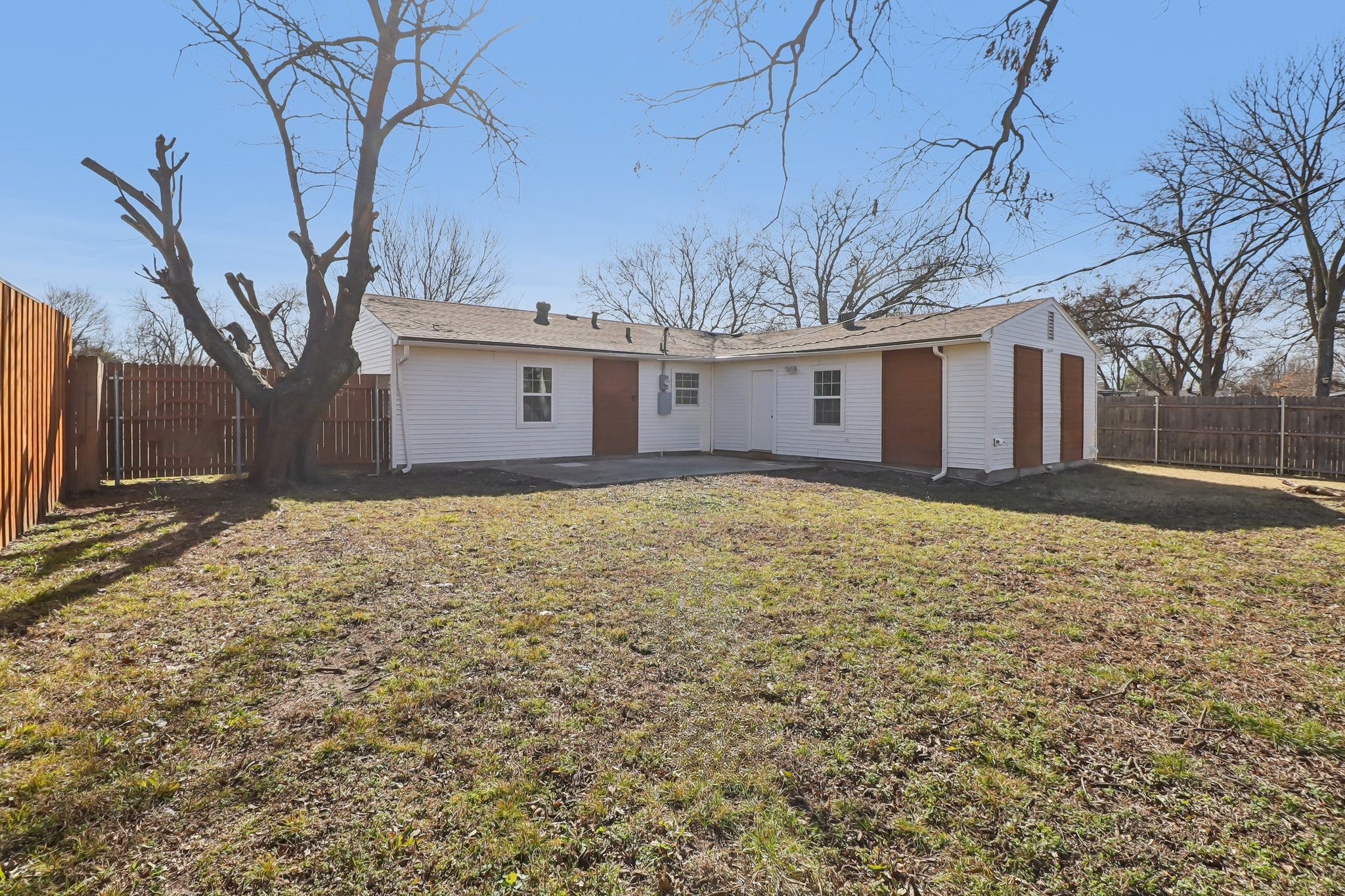 2623 Province Lane Dallas TX 75228