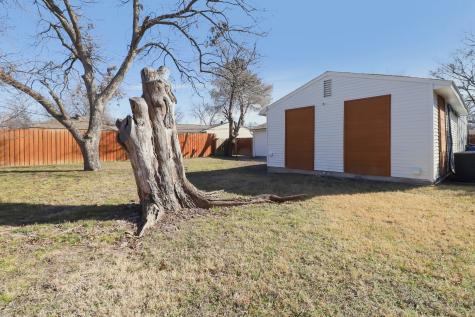 2623 Province Lane Dallas TX 75228