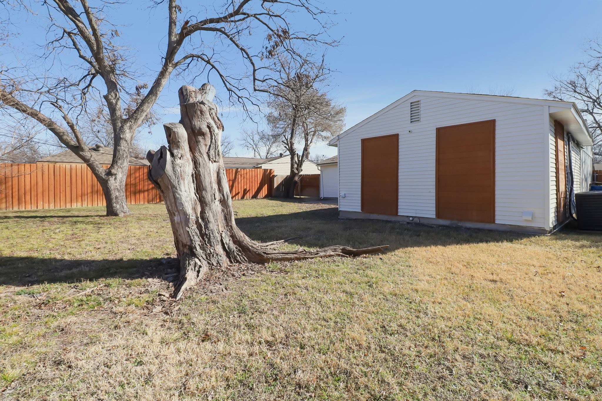 2623 Province Lane Dallas TX 75228
