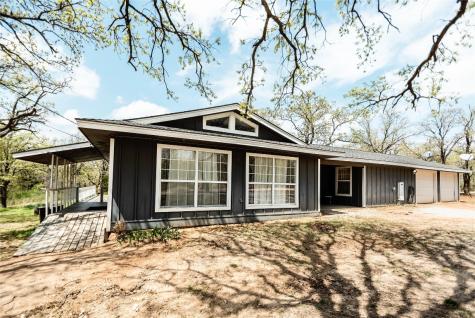 113 Navajo Drive Nocona TX 76255