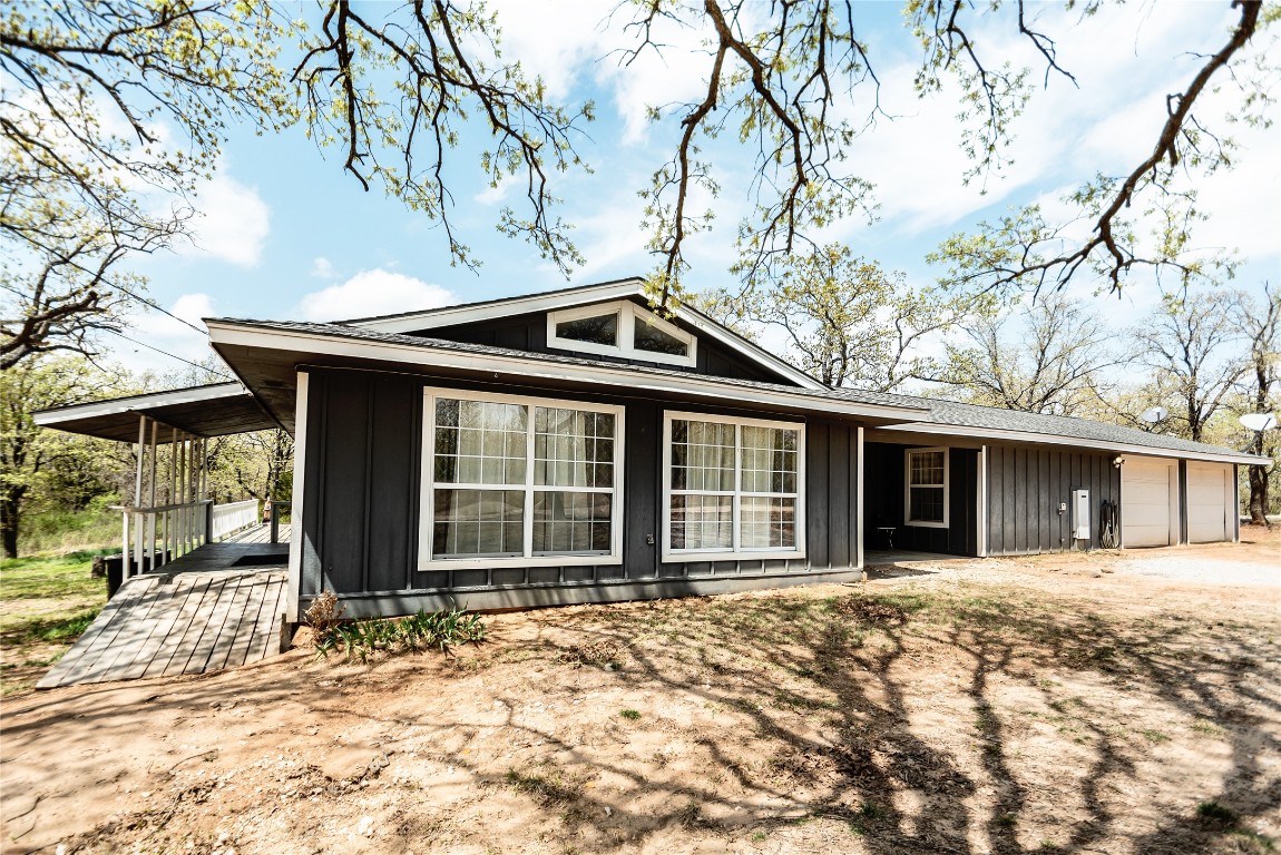 113 Navajo Drive Nocona TX 76255