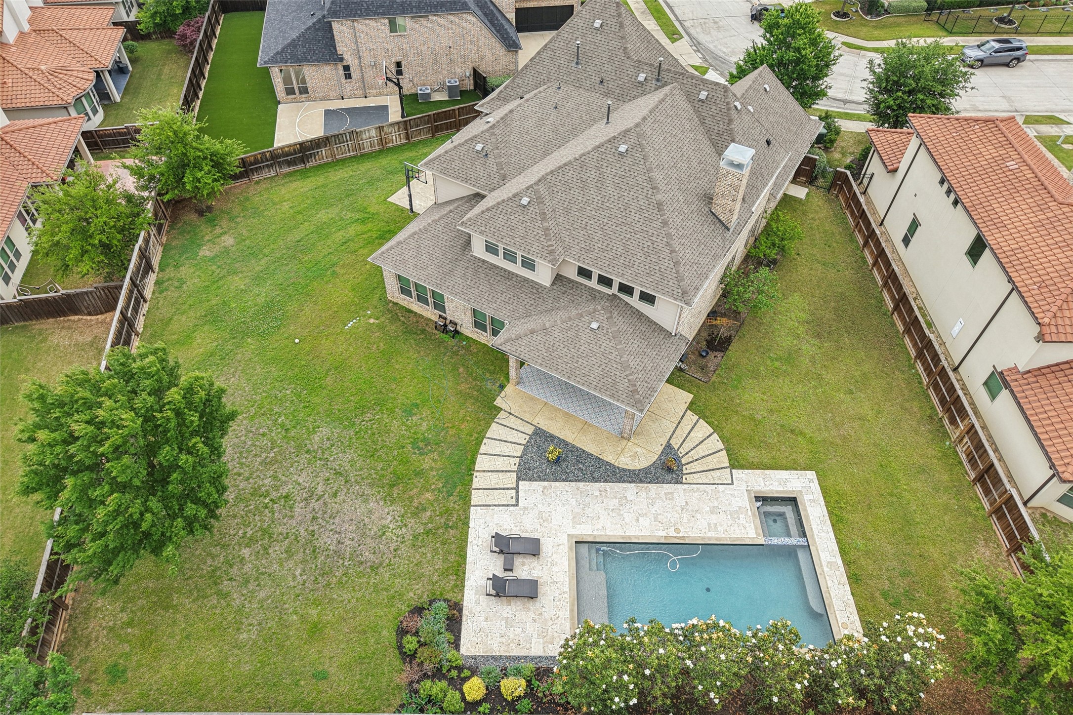 2731 Dames Lane Irving TX 75063