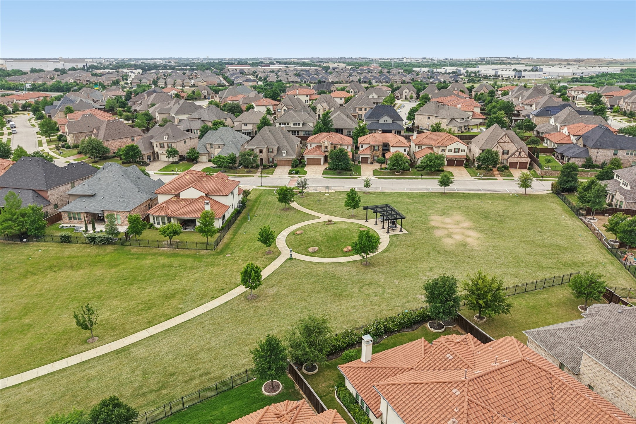 2731 Dames Lane Irving TX 75063