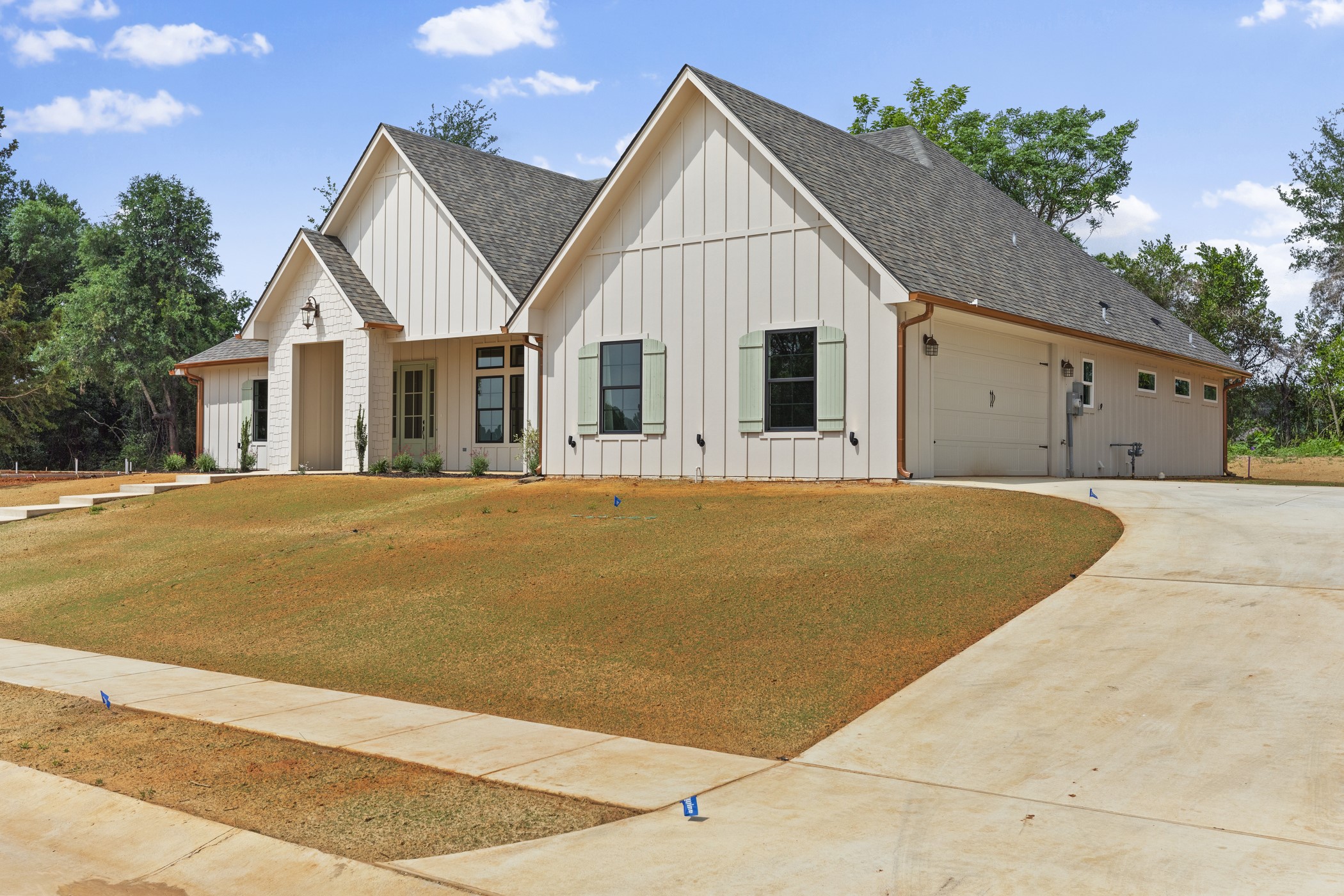 17300 Woodcrest Circle Lindale TX 75771