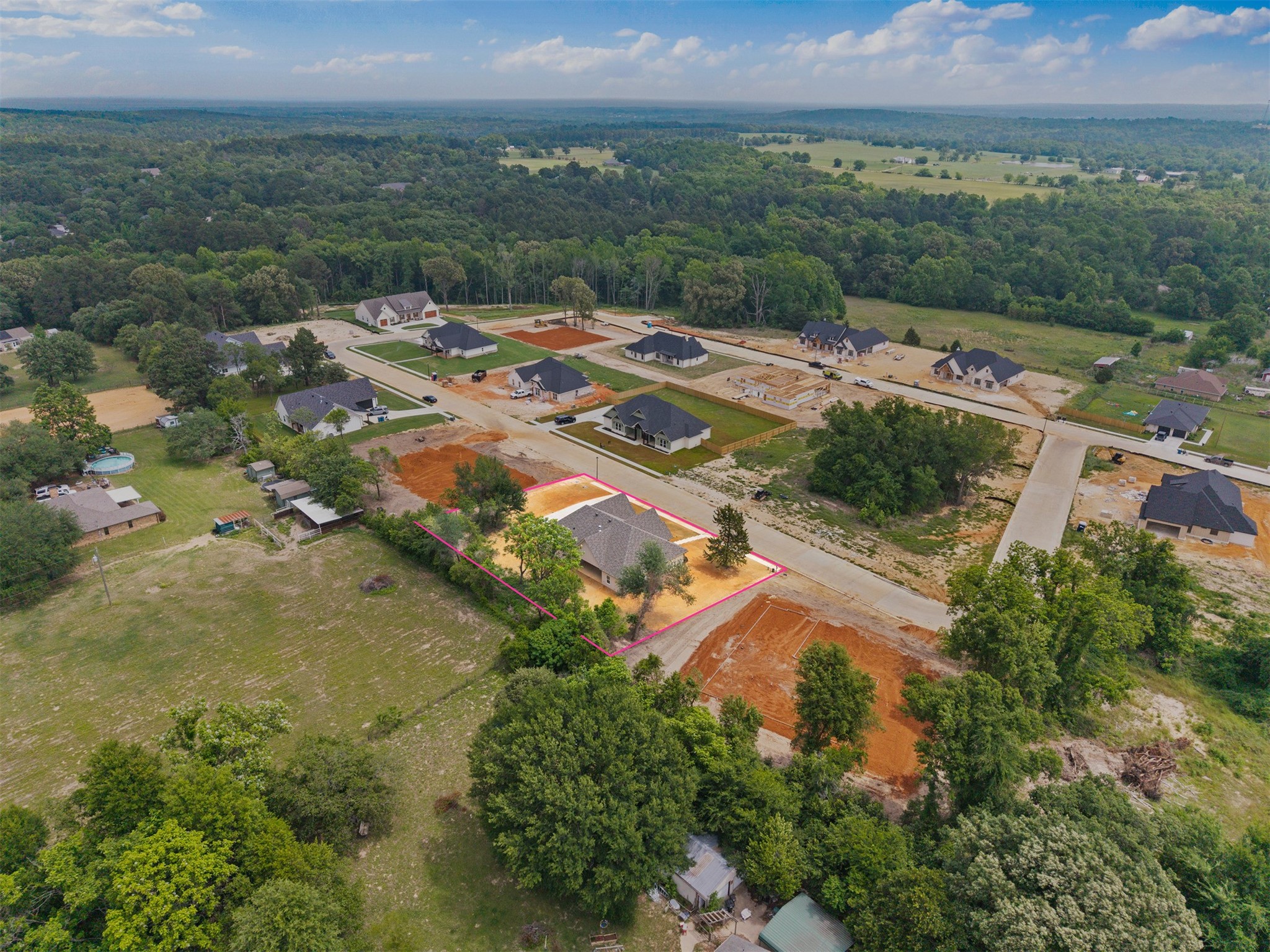 17300 Woodcrest Circle Lindale TX 75771