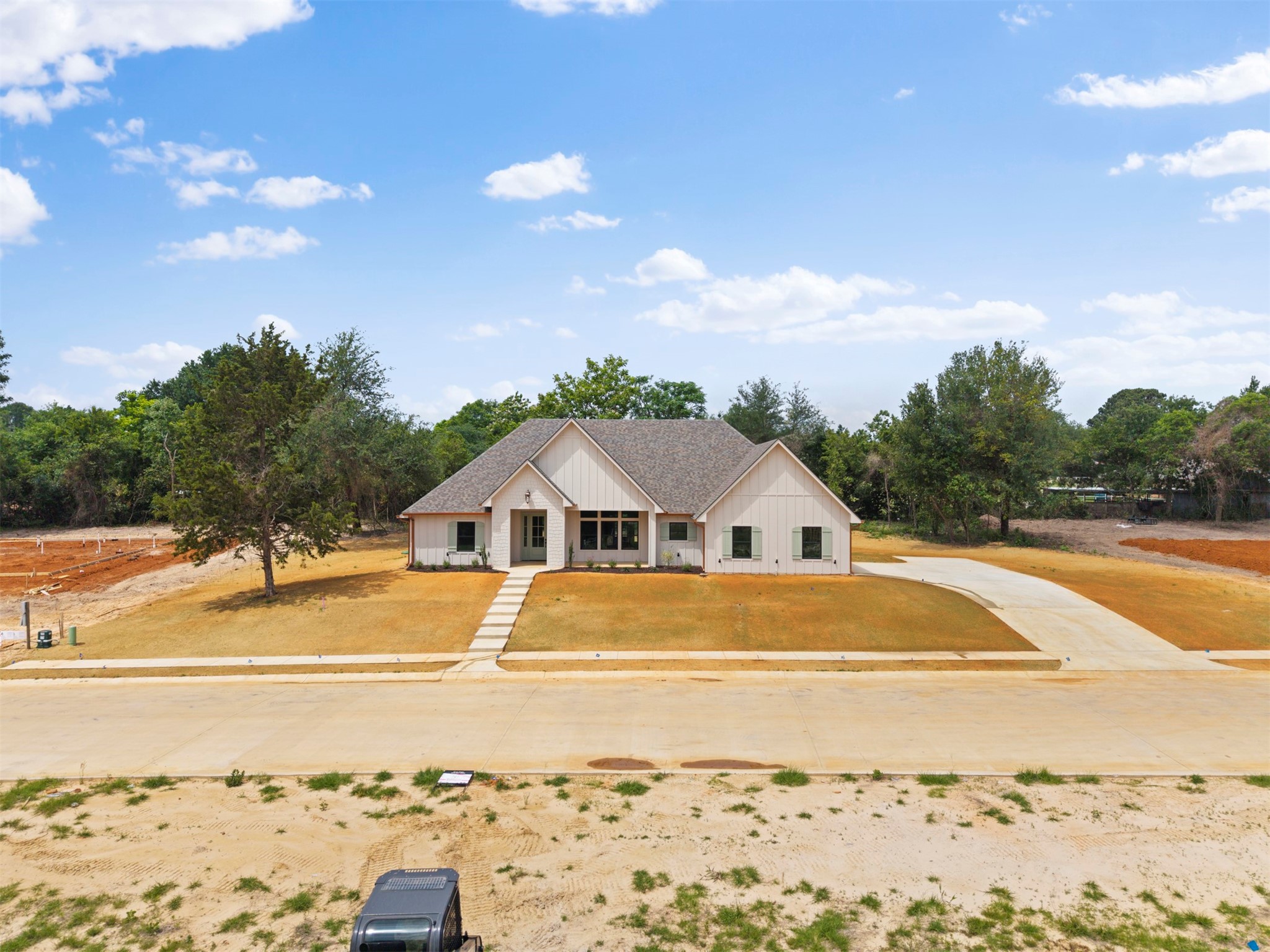 17300 Woodcrest Circle Lindale TX 75771
