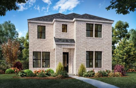 15752 Desert Broom Road Frisco TX 75035