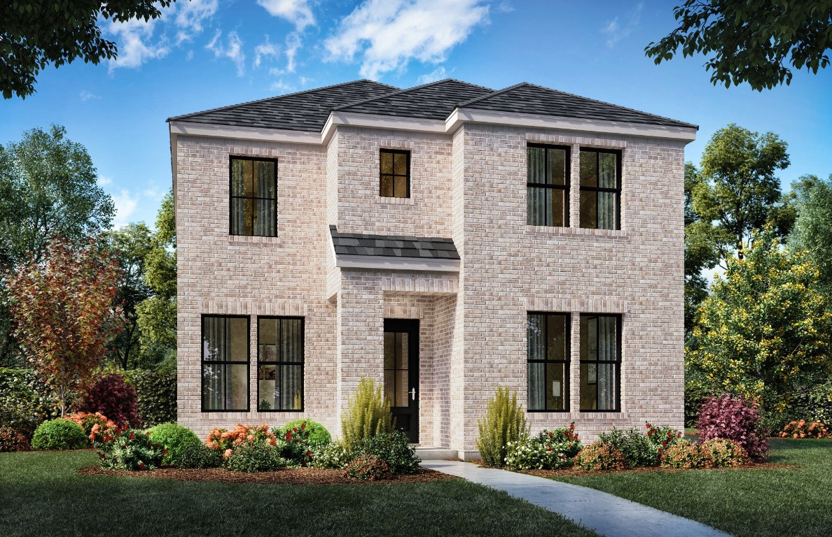 15752 Desert Broom Road Frisco TX 75035