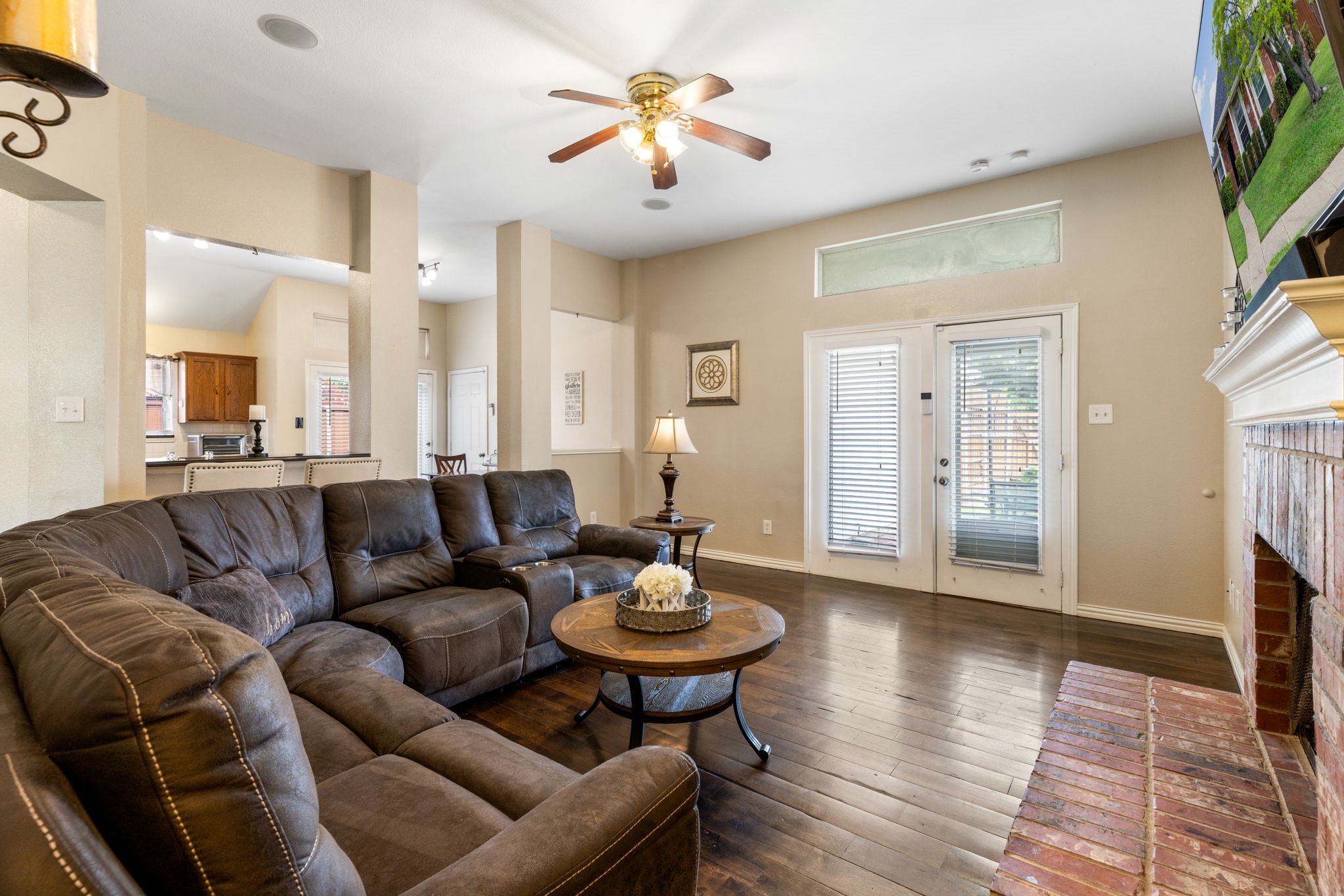 901 Rutherford Drive Mesquite TX 75149