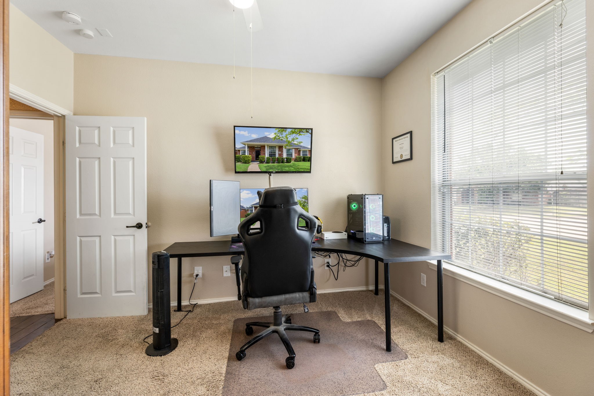901 Rutherford Drive Mesquite TX 75149