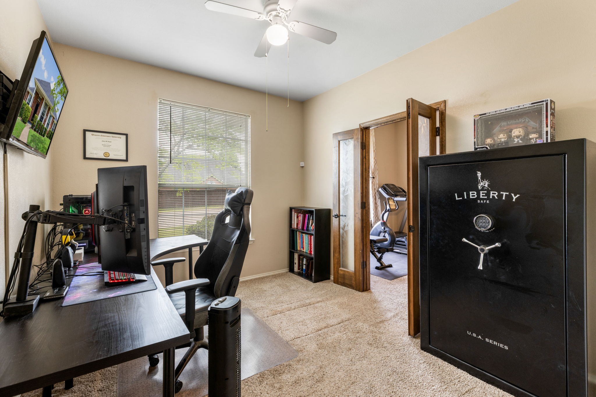 901 Rutherford Drive Mesquite TX 75149