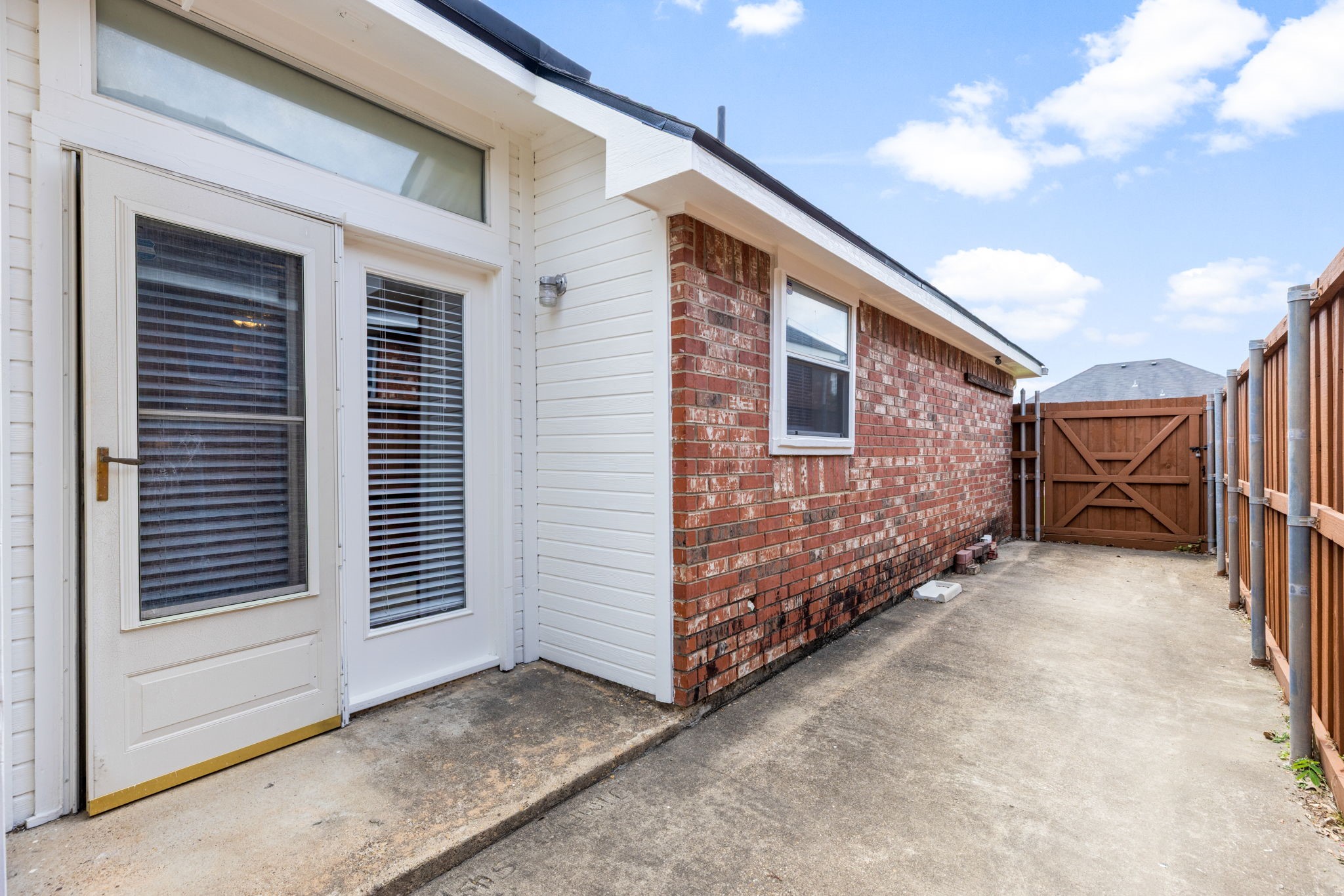 901 Rutherford Drive Mesquite TX 75149