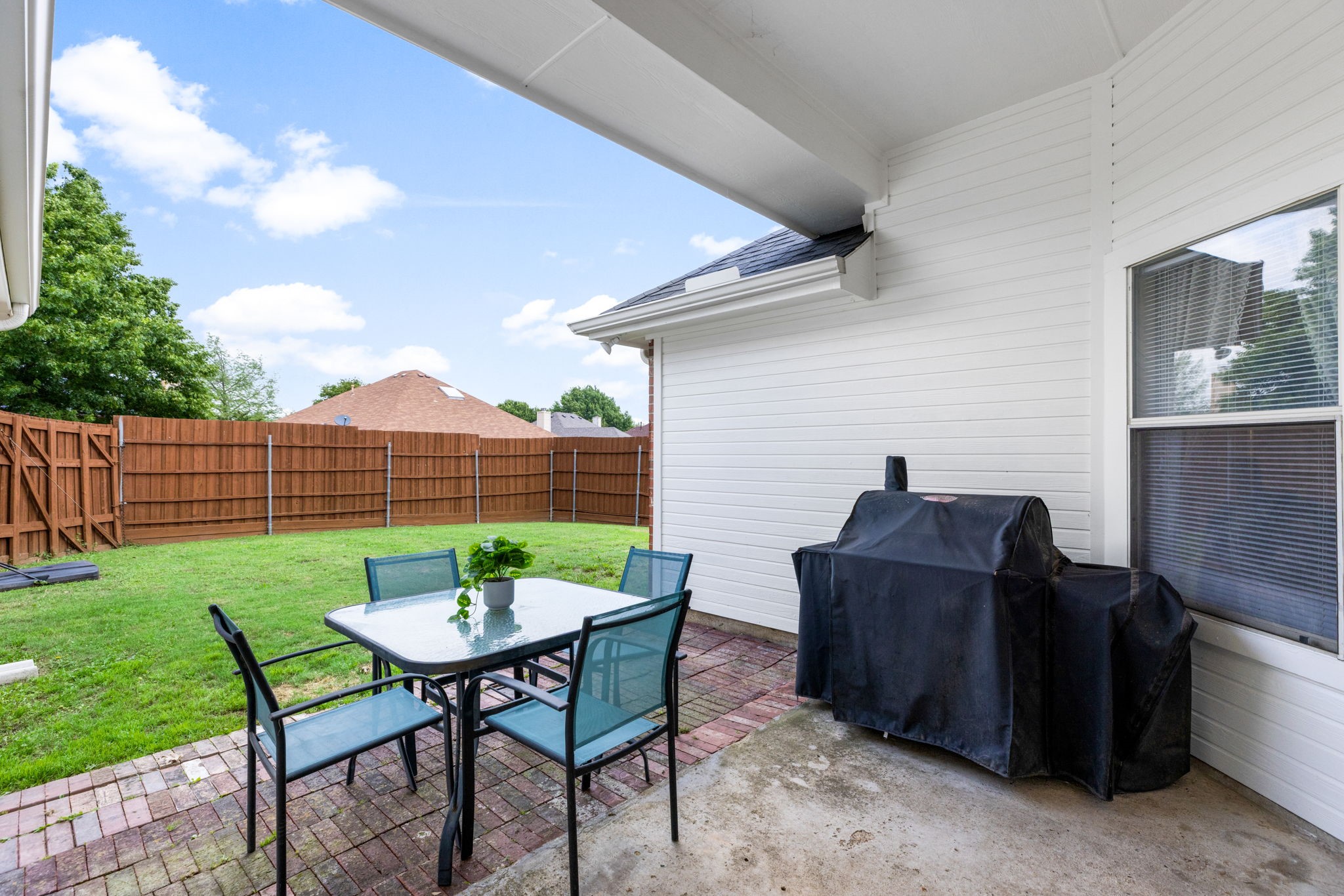 901 Rutherford Drive Mesquite TX 75149