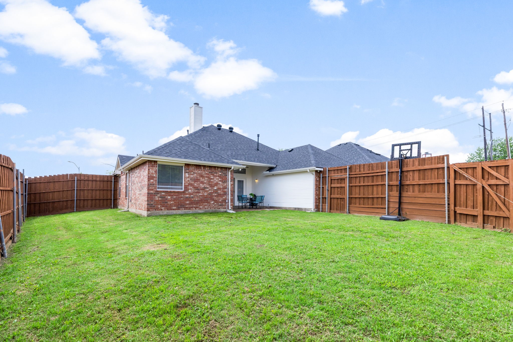 901 Rutherford Drive Mesquite TX 75149