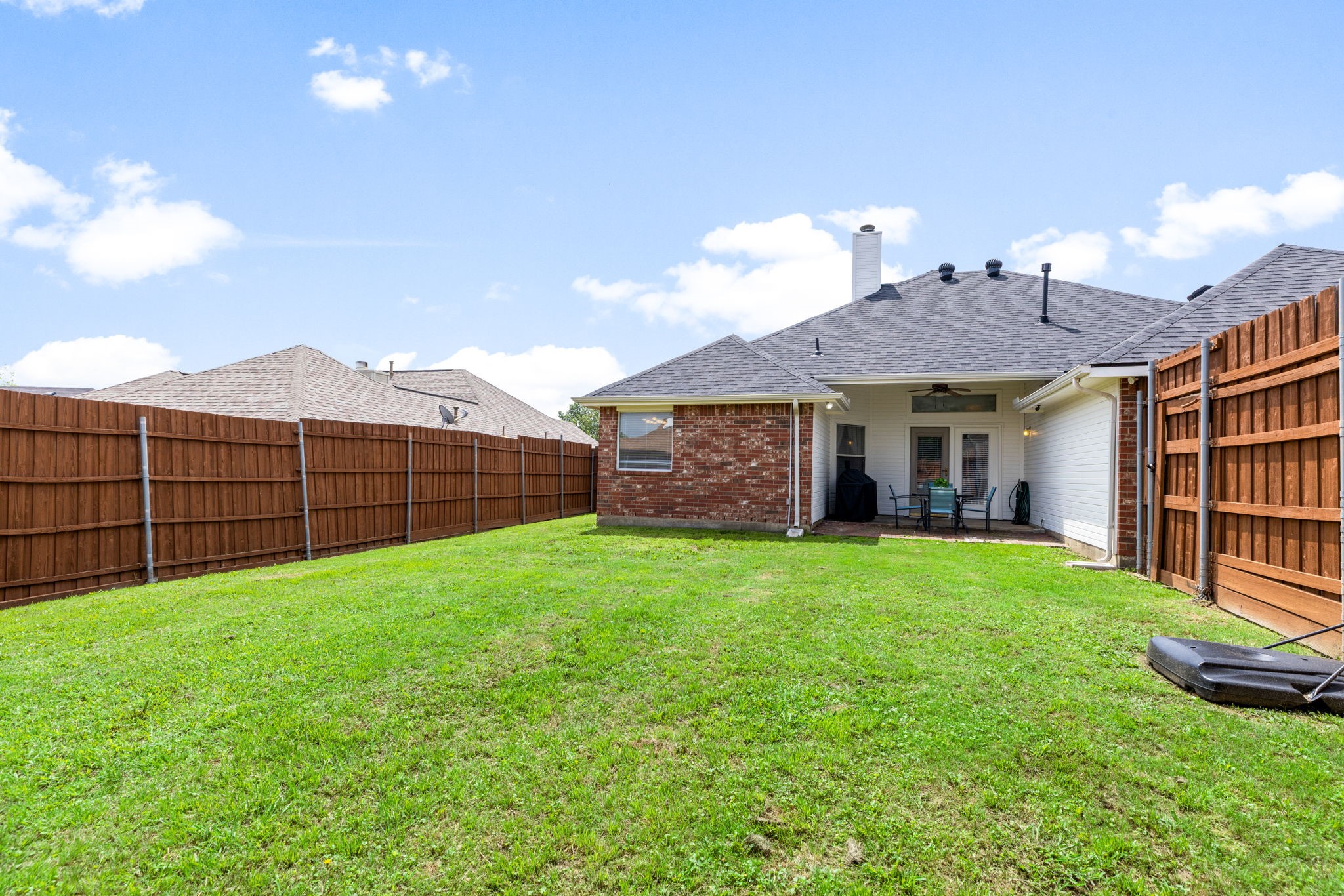 901 Rutherford Drive Mesquite TX 75149