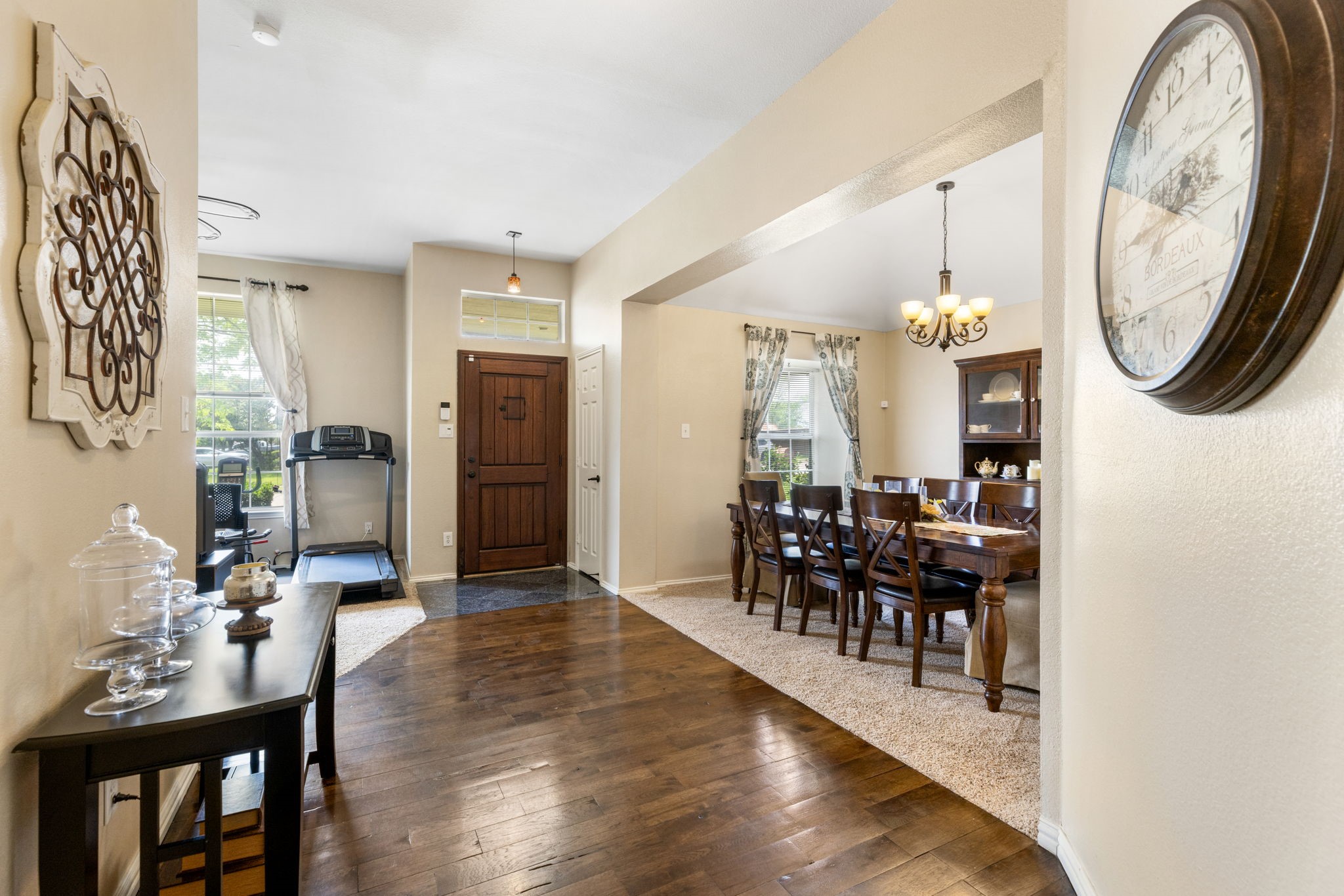 901 Rutherford Drive Mesquite TX 75149