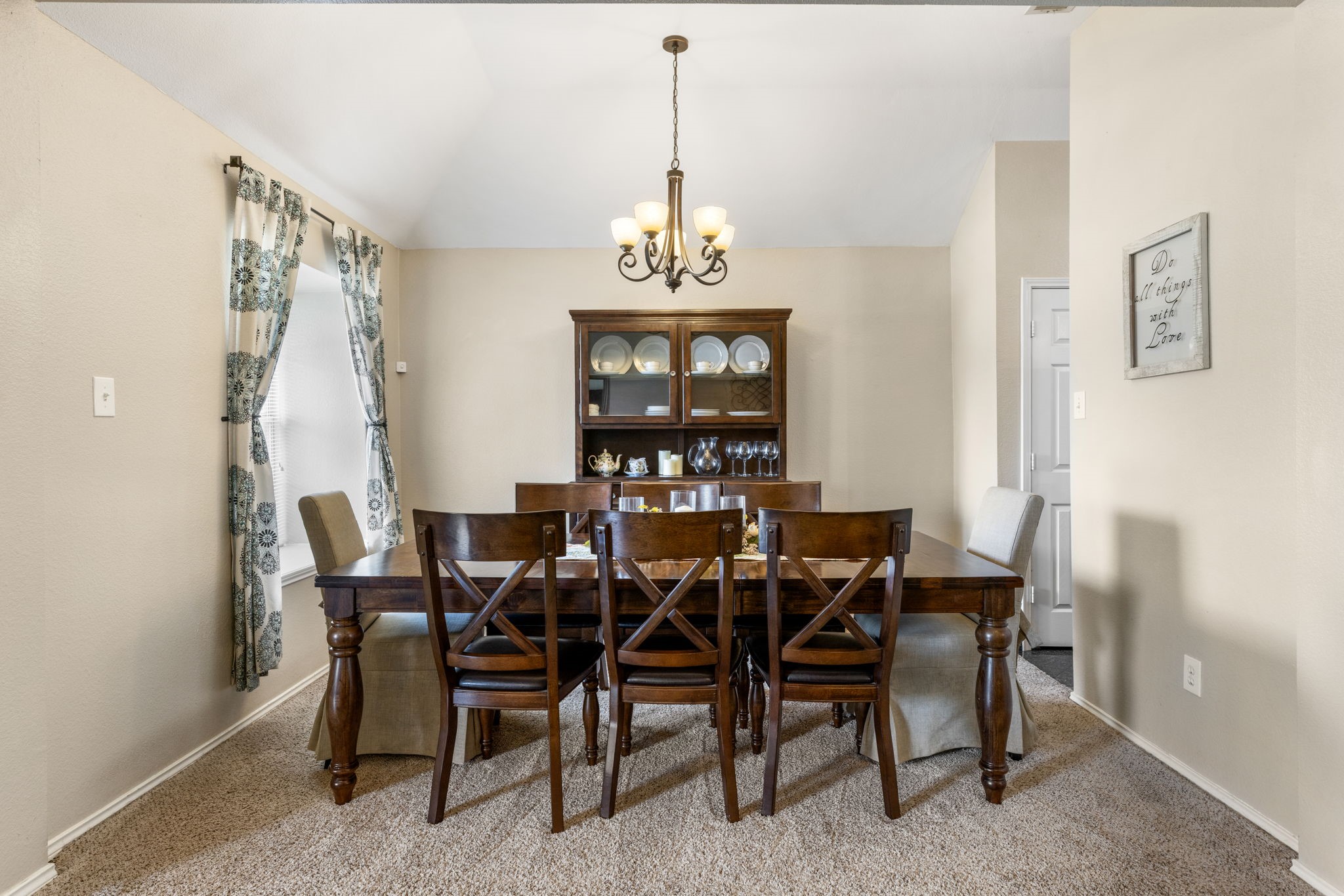 901 Rutherford Drive Mesquite TX 75149