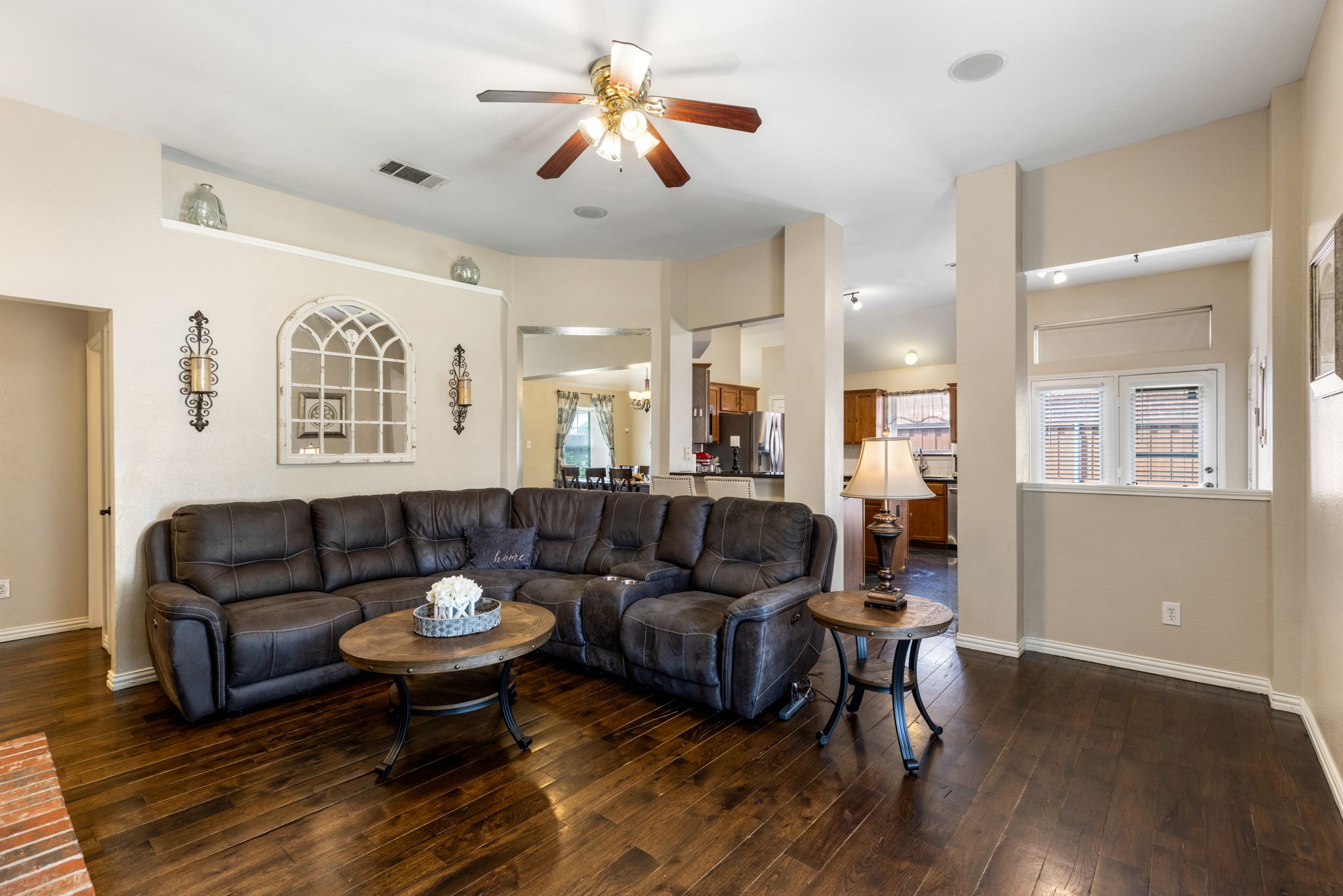 901 Rutherford Drive Mesquite TX 75149