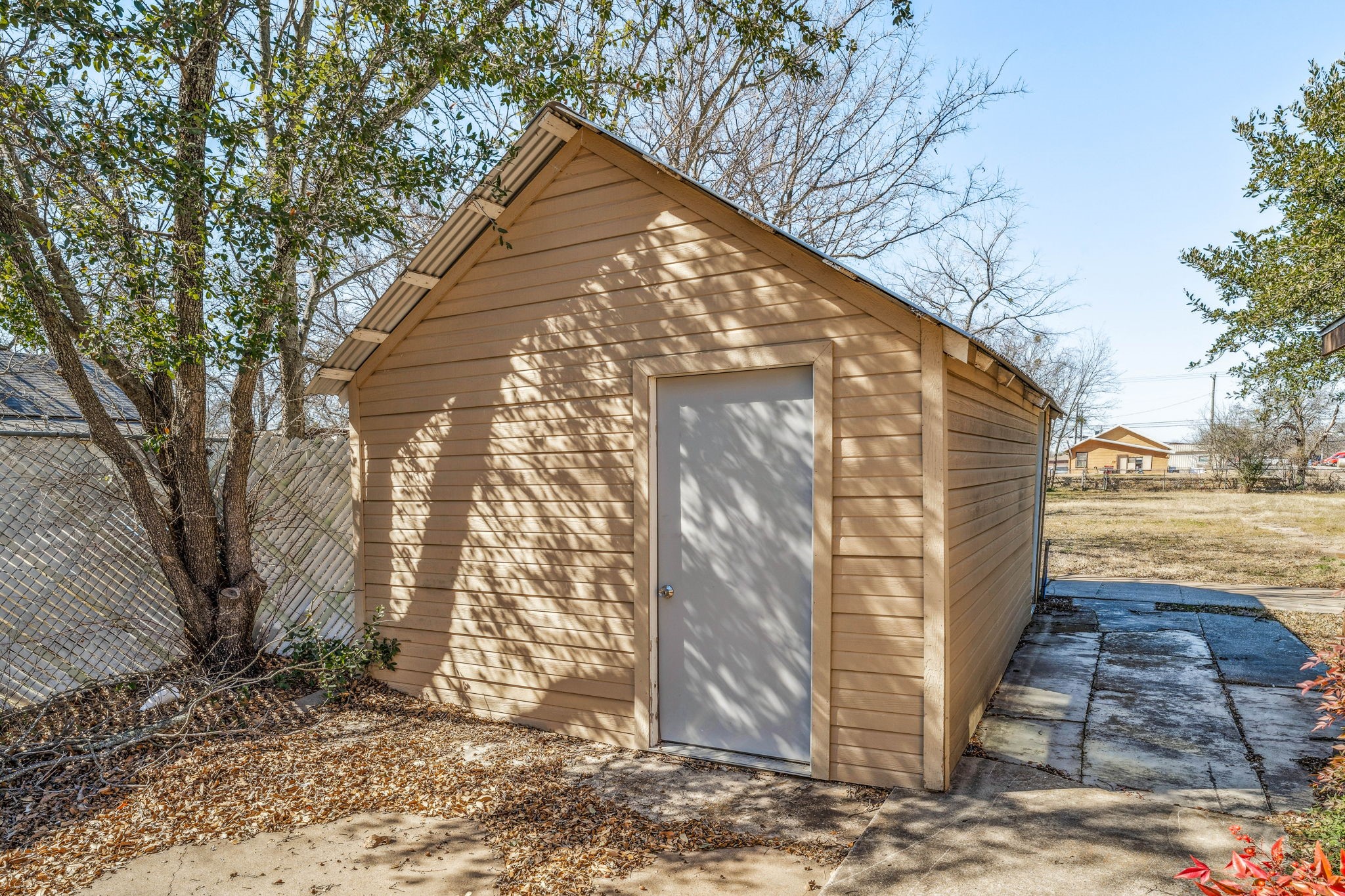 651 W Park Street Stephenville TX 76401