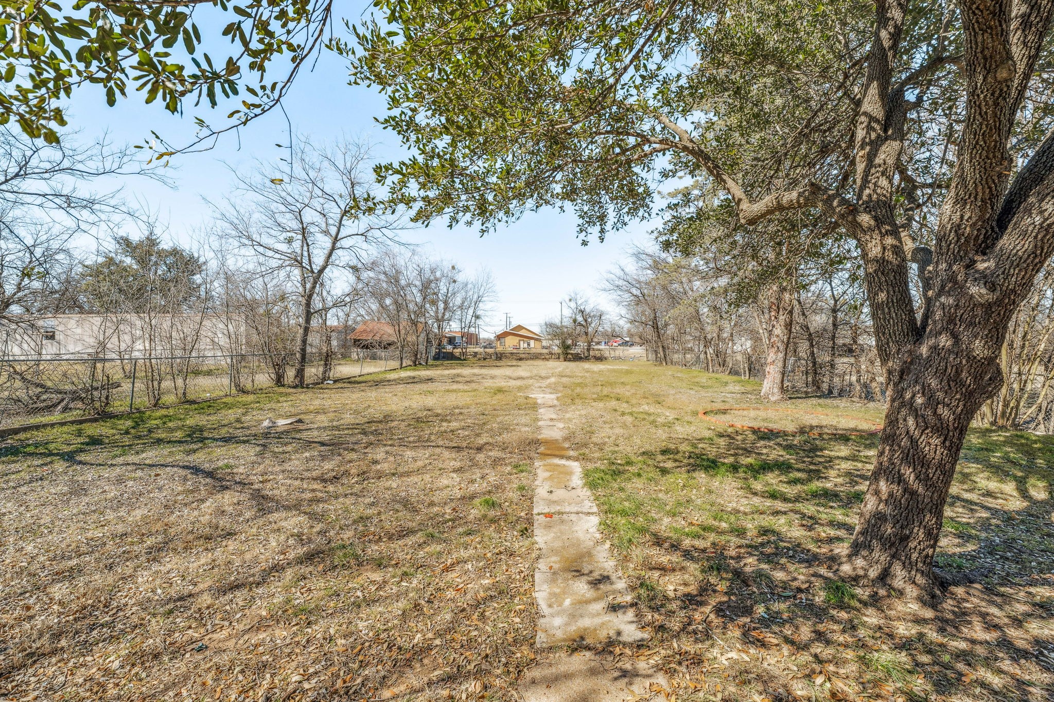 651 W Park Street Stephenville TX 76401