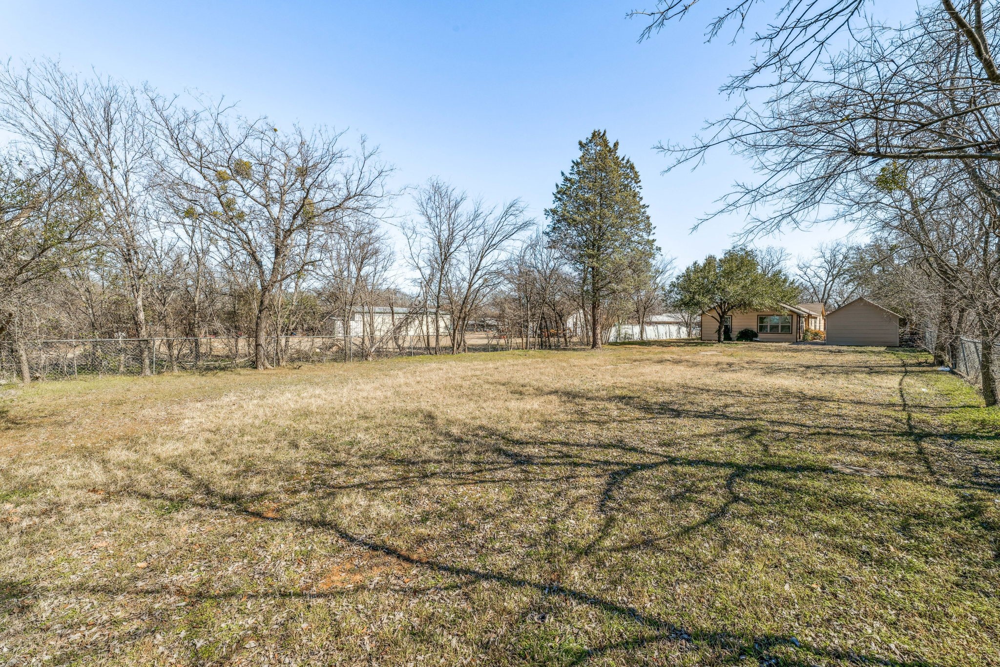 651 W Park Street Stephenville TX 76401