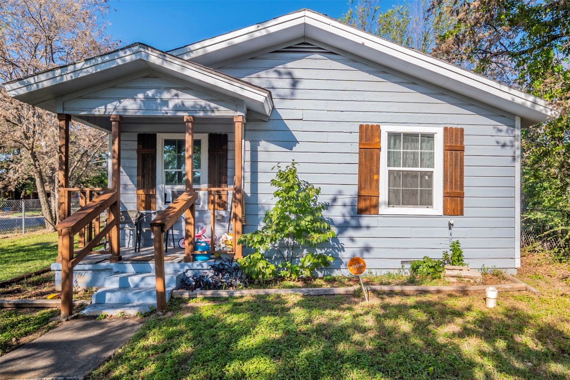 1620 S Edgewood Terrace Fort Worth TX 76105
