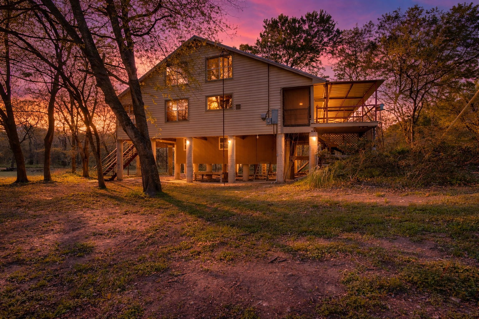 488 Loma Linda Road Palmer TX 75152