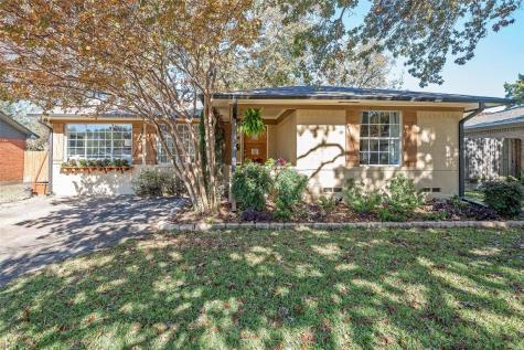 414 Marilu Street Richardson TX 75080
