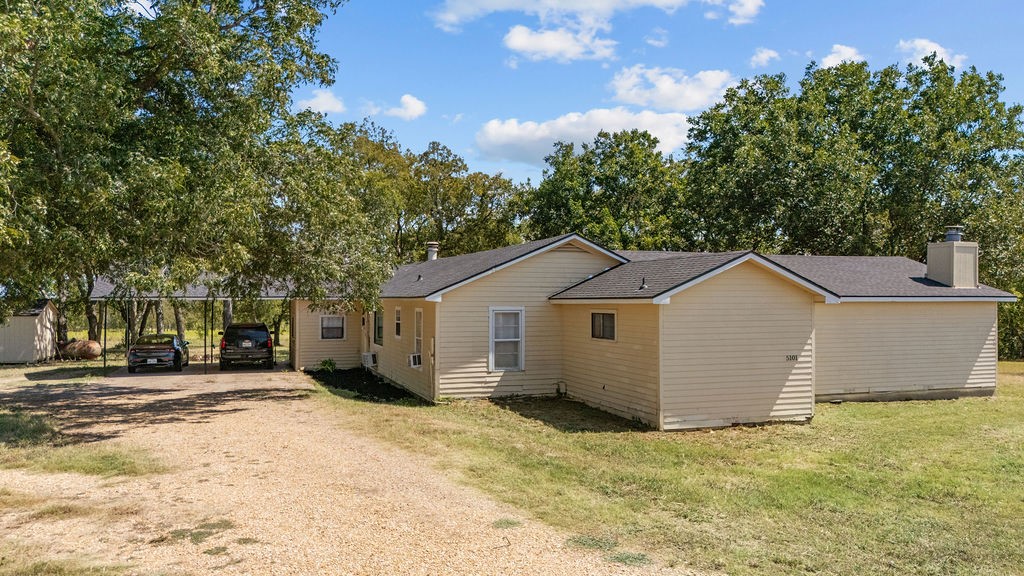 5101 Fm 55 Italy TX 76651