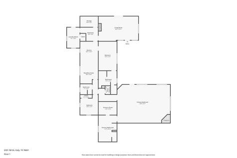 5101 Fm 55 Italy TX 76651