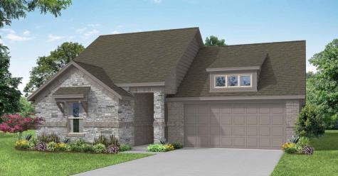 4106 Liga Lane Sanger TX 76266
