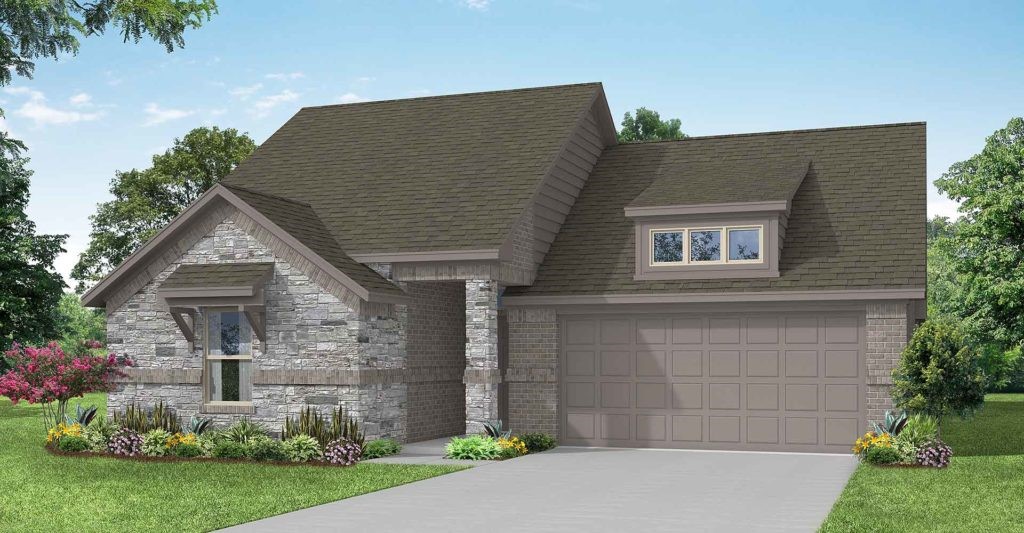 4106 Liga Lane Sanger TX 76266