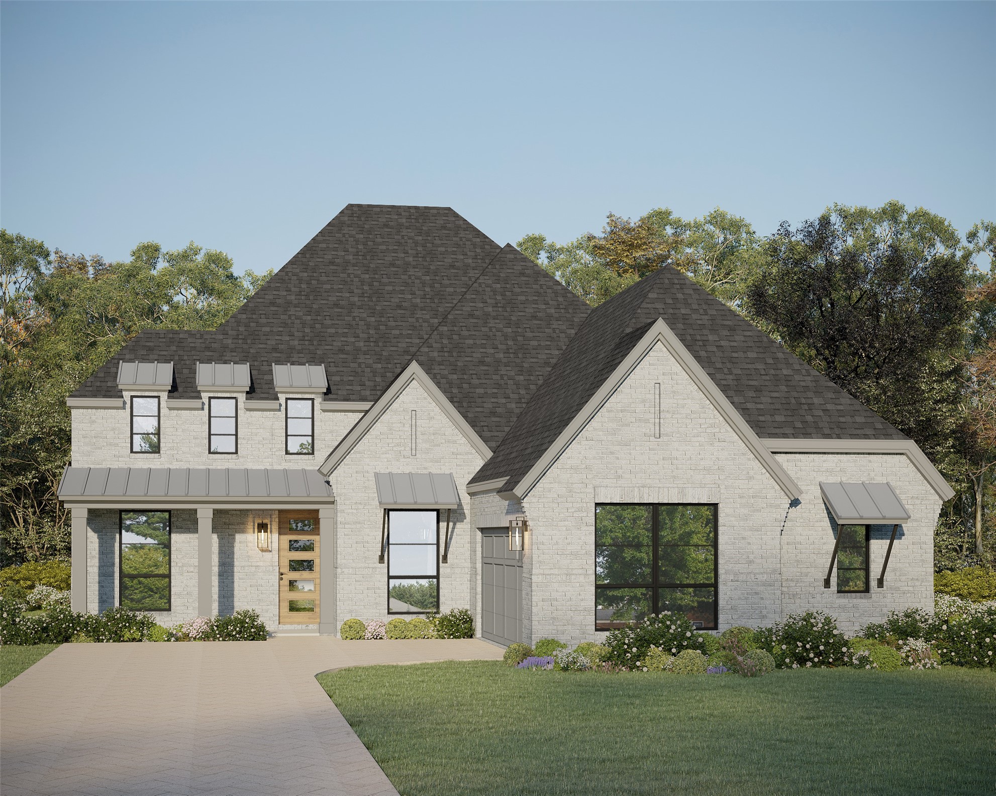 833 Bella Casa Drive Keller TX 76248