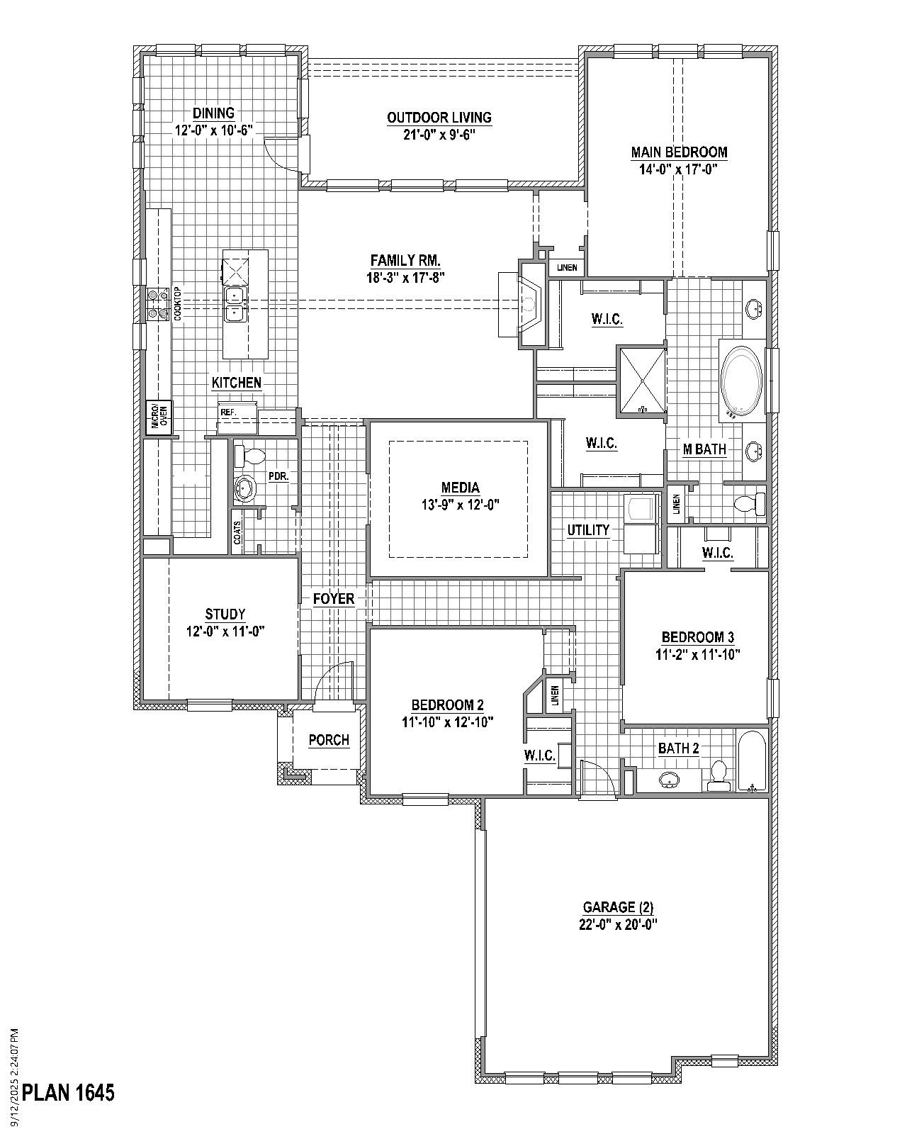 833 Bella Casa Drive Keller TX 76248