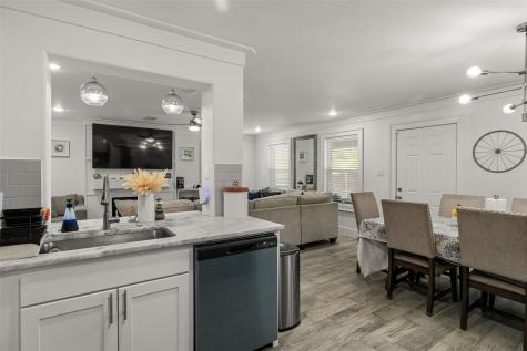 3516 Mulberry Drive Granbury TX 76048