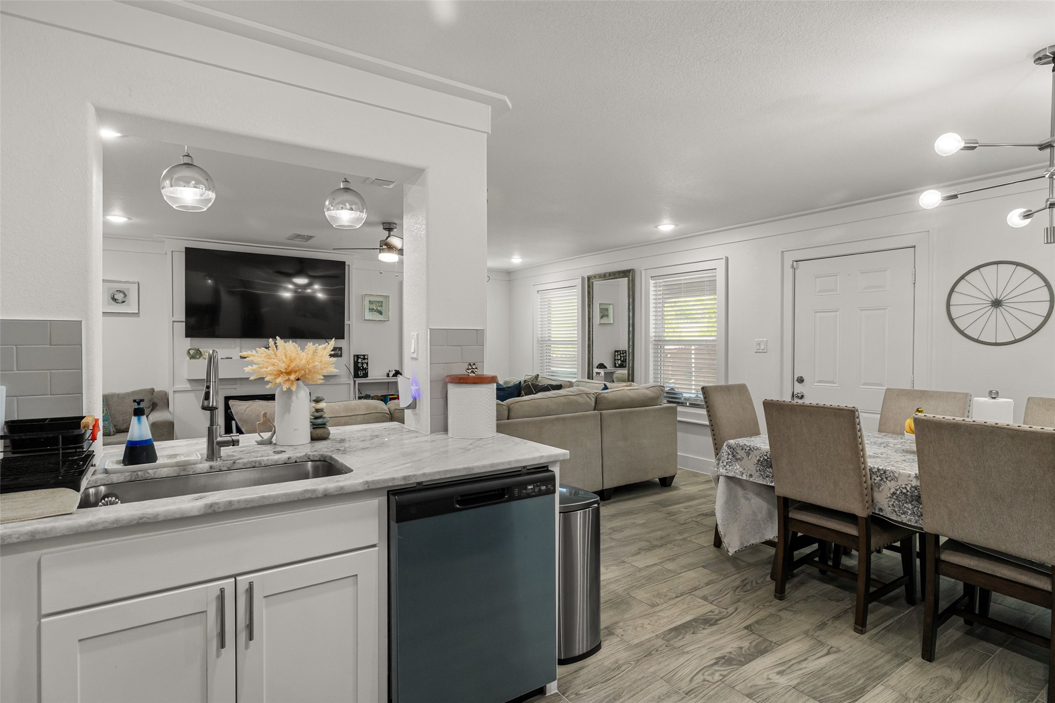 3516 Mulberry Drive Granbury TX 76048
