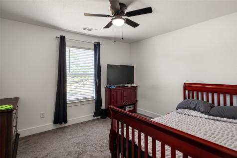 3516 Mulberry Drive Granbury TX 76048