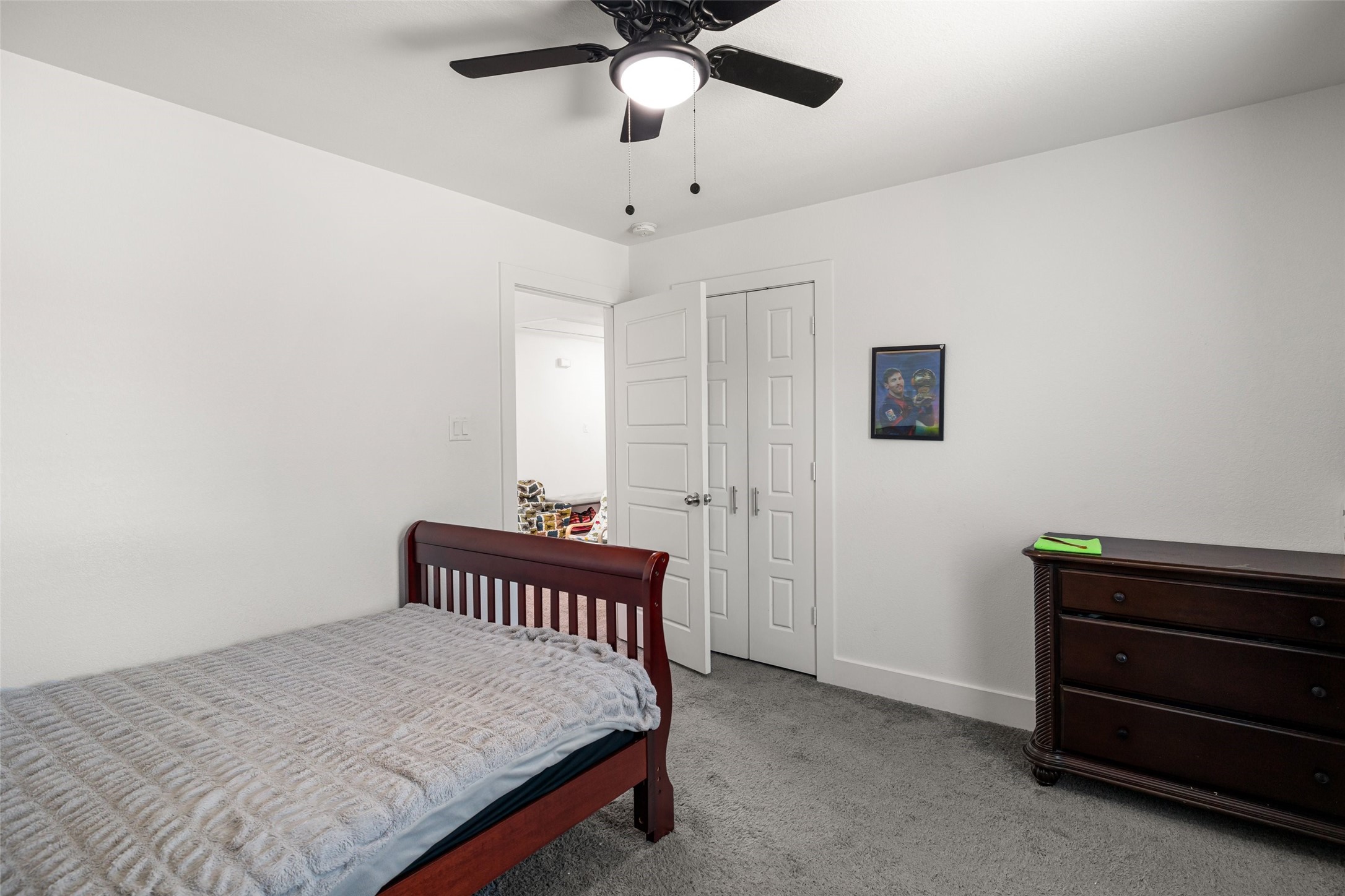 3516 Mulberry Drive Granbury TX 76048