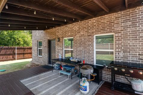 3516 Mulberry Drive Granbury TX 76048