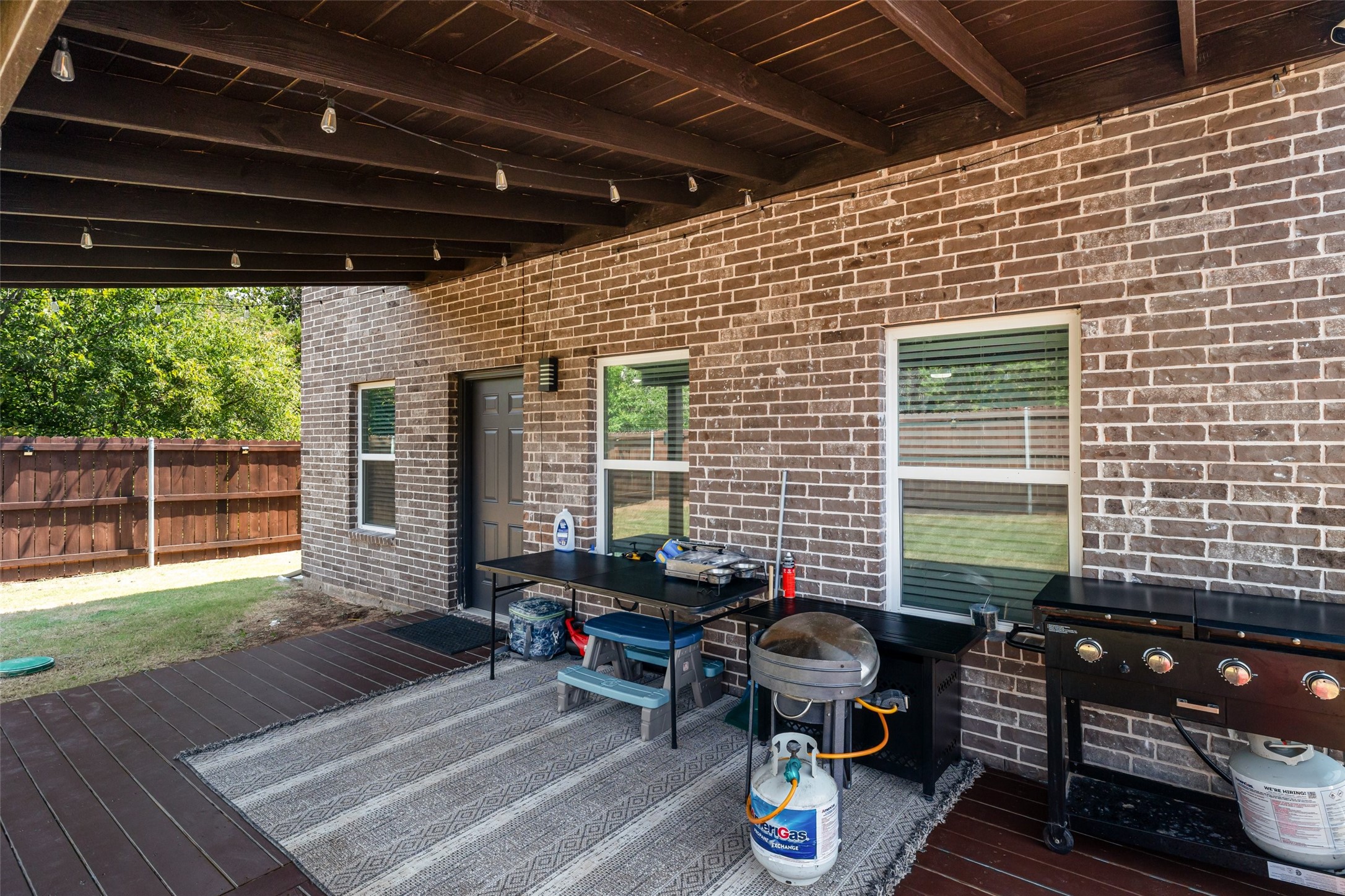 3516 Mulberry Drive Granbury TX 76048