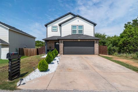 3516 Mulberry Drive Granbury TX 76048