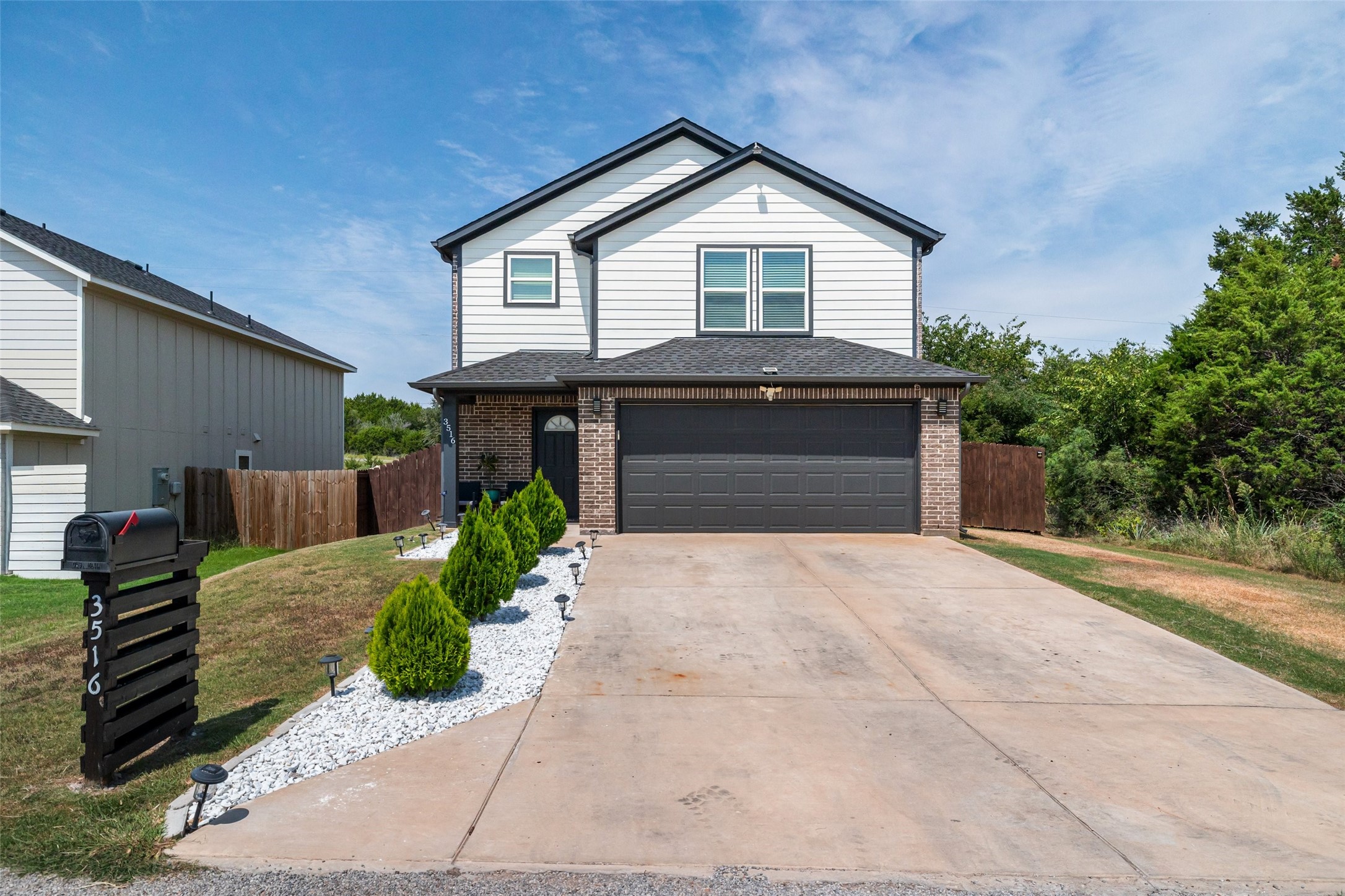 3516 Mulberry Drive Granbury TX 76048